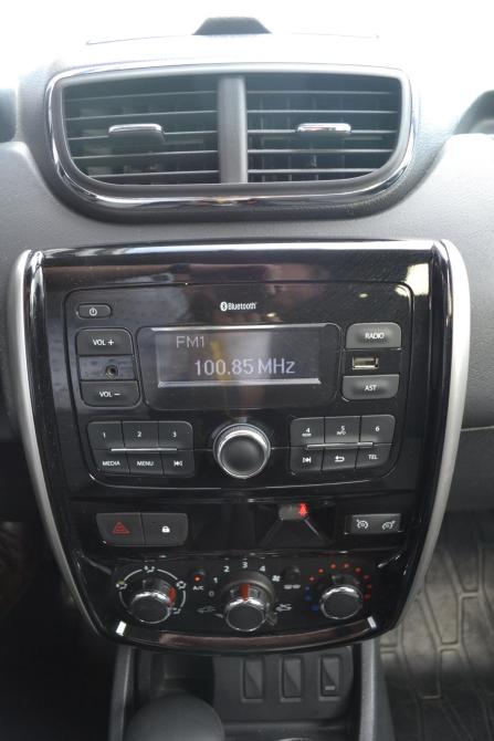 Nissan Terrano III (D10) Воронеж  - изображение 16