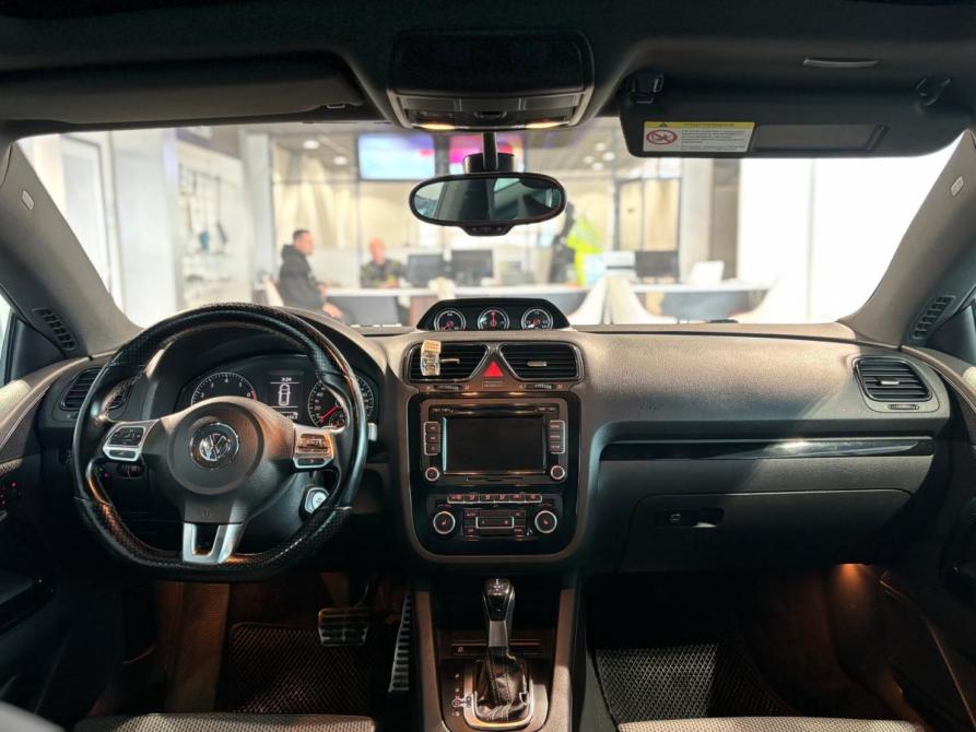 Volkswagen Scirocco III Сыктывкар  - изображение 26