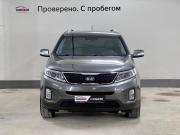 Kia Sorento II Рестайлинг Тюмень  - изображение 31