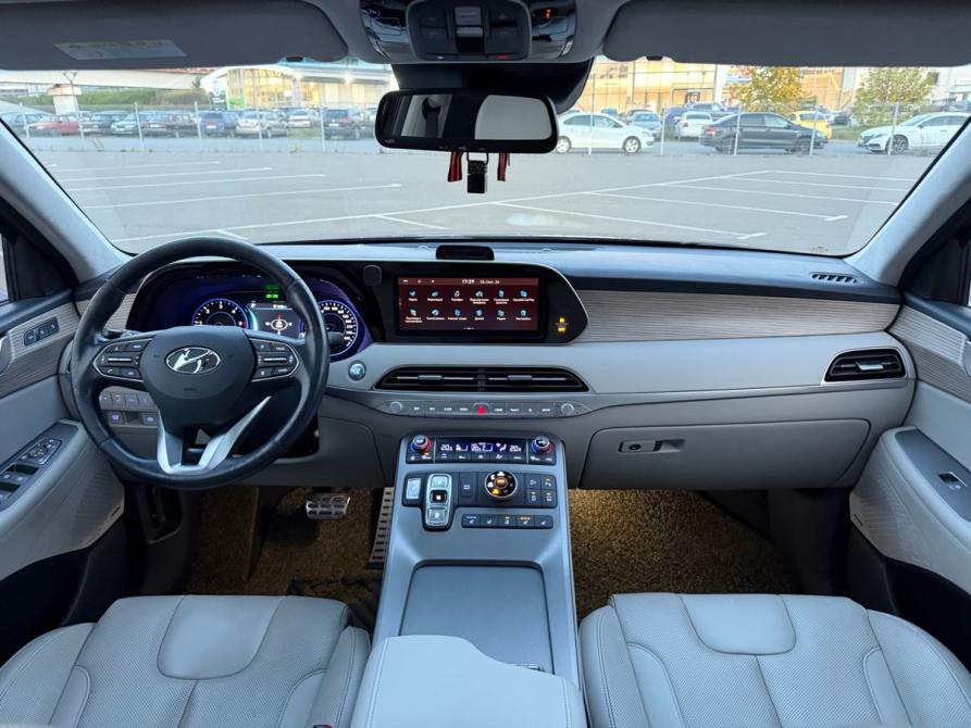 Hyundai Palisade I Казань  - изображение 28