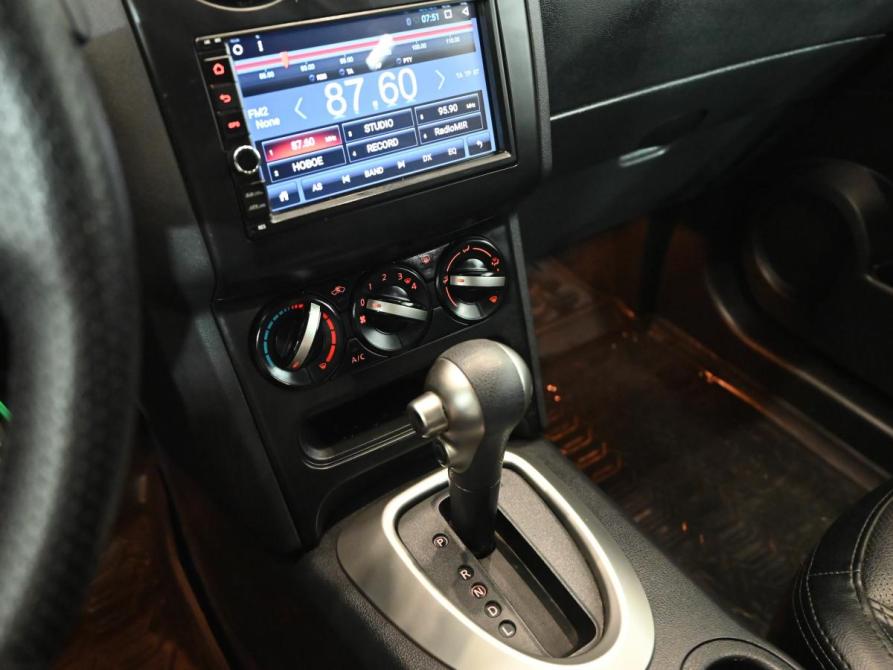 Nissan Qashqai I Рестайлинг Екатеринбург  - изображение 14