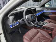 BMW 7 серии VII (G70) Москва  - изображение 51