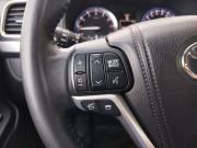 Toyota Highlander III (XU50) Москва  - изображение 45
