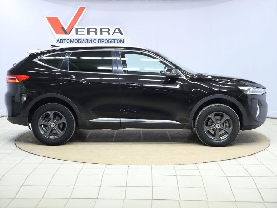 Haval F7 I Уфа  - изображение 4