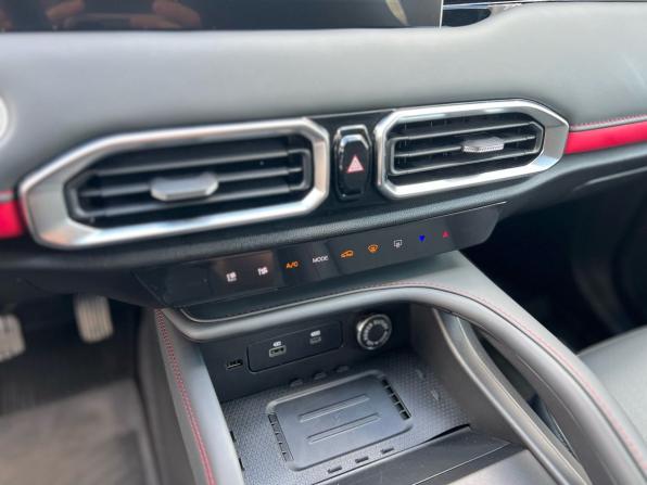 JETOUR X50 с пробегом 2024 года, цена 1 640 000 рублей, 16850 км, внедорожник, Автокод Объявления