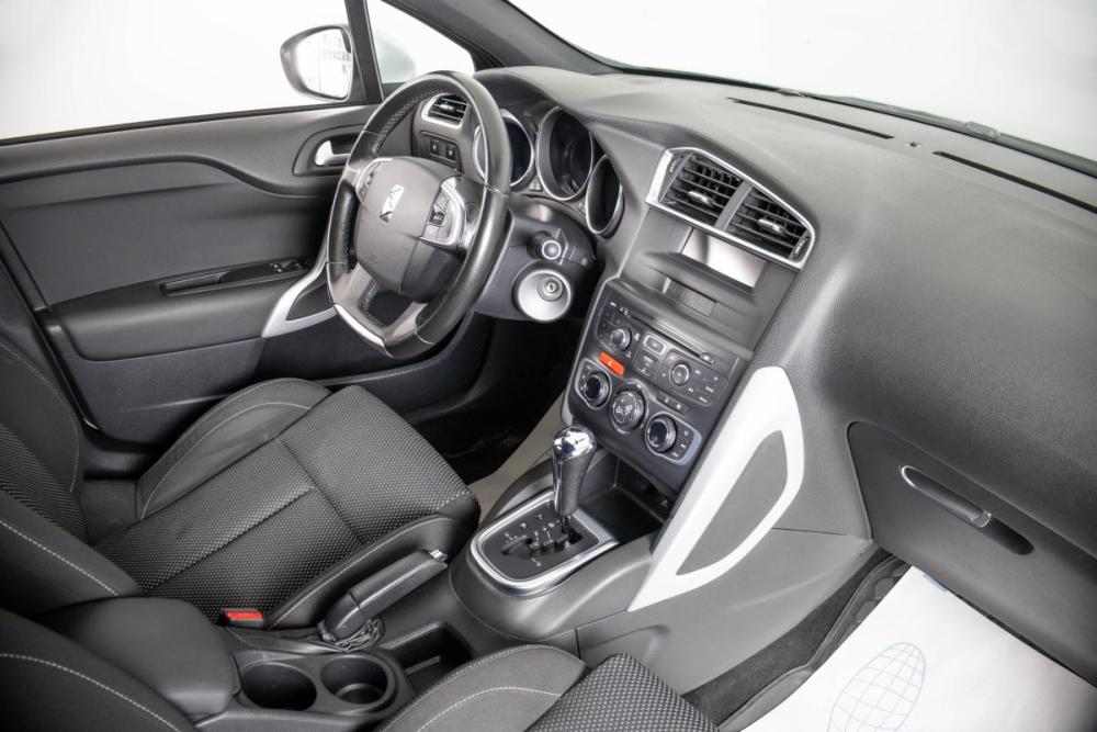 Citroen DS4 Пермь  - изображение 11