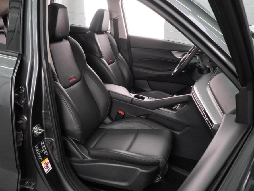 Changan CS35 Plus I Рестайлинг Воронеж  - изображение 8