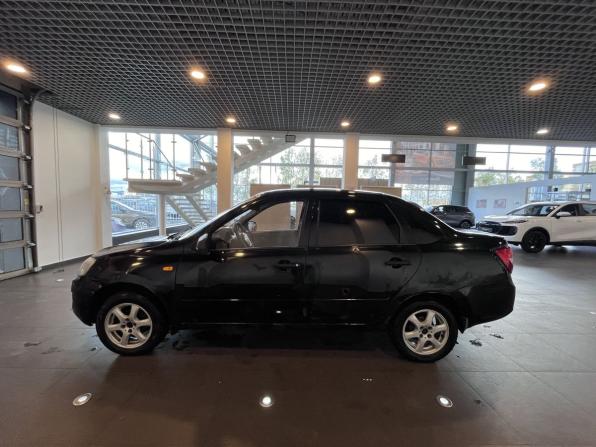 Lada (ВАЗ) Granta I с пробегом 2012 года, цена 175 000 рублей, 296807 км, седан, Автокод Объявления