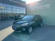 Ford Kuga II Рестайлинг Екатеринбург  - изображение 13