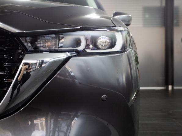 Mazda CX-5 II Рестайлинг с пробегом 2026 года, цена 4 300 000 рублей, 5 км, внедорожник, Автокод Объявления