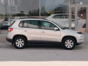 Volkswagen Tiguan I Новосибирск  - изображение 23