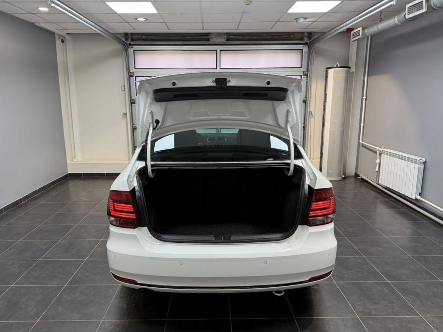 Volkswagen Polo V Рестайлинг Тверь  - изображение 7