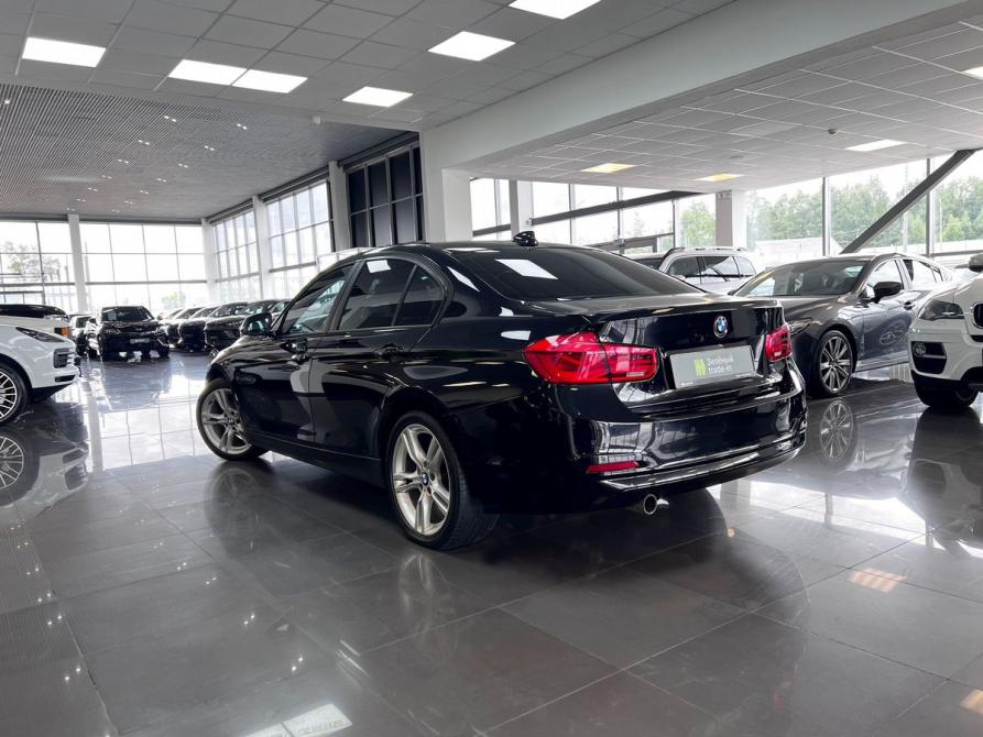 BMW 3 серии VI (F3x) Рестайлинг Тверь  - изображение 6