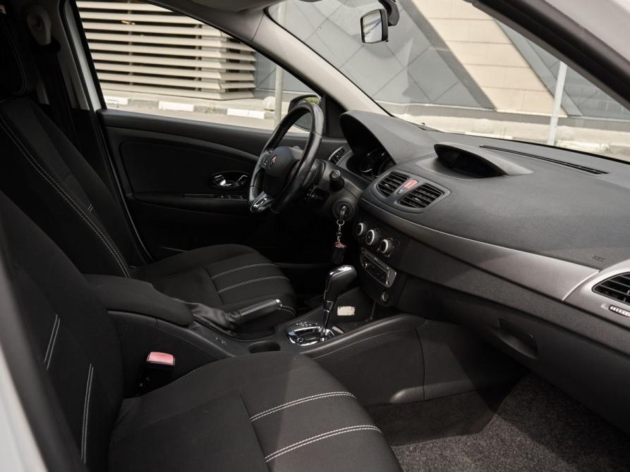 Renault Megane III Рестайлинг 2 Казань  - изображение 6