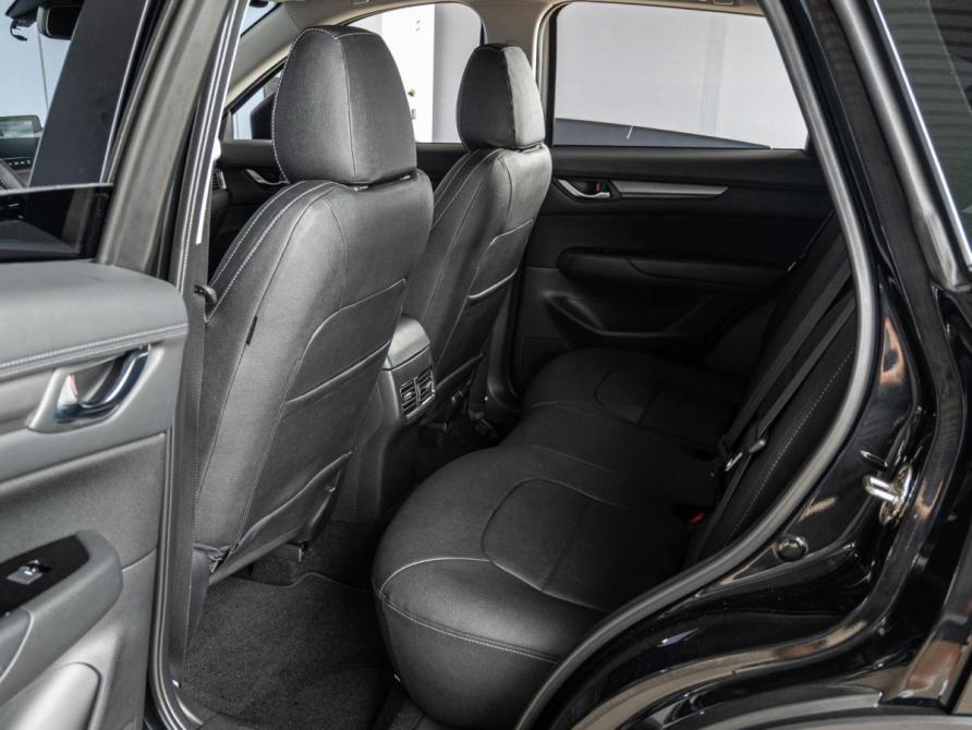 Mazda CX-5 II Краснодар  - изображение 11