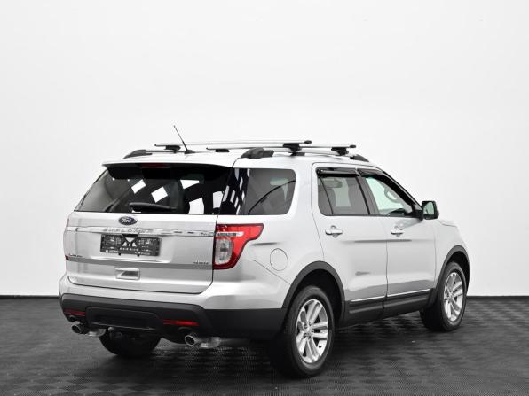 Ford Explorer V с пробегом 2012 года, цена 1 249 000 рублей, 157000 км, внедорожник, Автокод Объявления