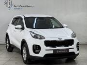 Kia Sportage IV Химки  - изображение 19
