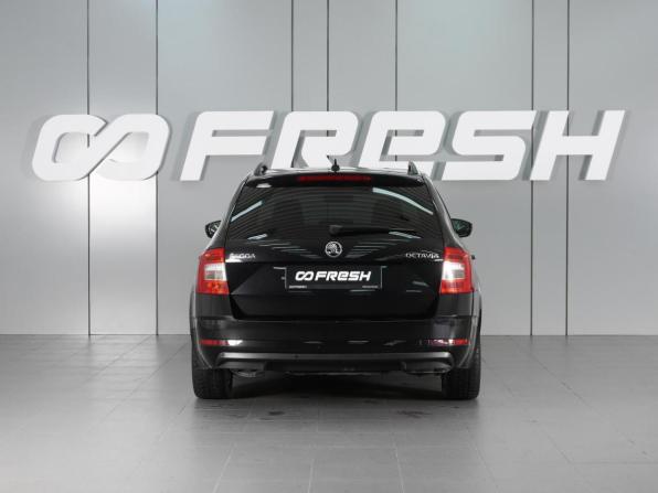 Skoda Octavia III (A7) Рестайлинг с пробегом 2019 года, цена 2 689 000 рублей, 189246 км, универсал, Автокод Объявления