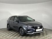 Lada (ВАЗ) Vesta I Рестайлинг (NG) Воронеж  - изображение 32