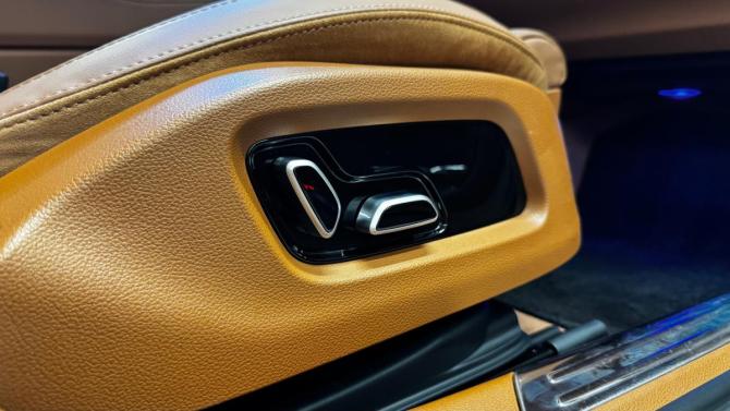 Hongqi H9 I с пробегом 2023 года, цена 3 520 000 рублей, 38983 км, седан, Автокод Объявления