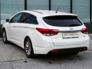 Hyundai i40 I Рестайлинг Екатеринбург  - изображение 23