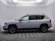 Jeep Compass I Рестайлинг 2 Москва  - изображение 27