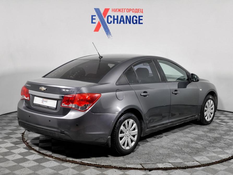 Chevrolet Cruze I Нижний Новгород  - изображение 5