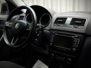 Skoda Yeti I Рестайлинг Ижевск  - изображение 42