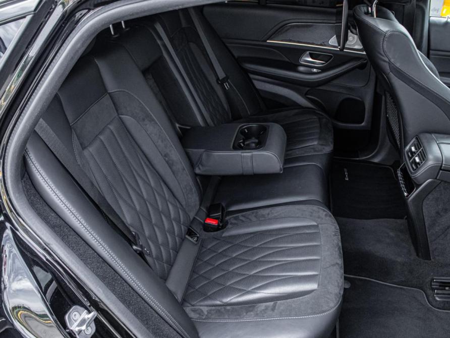 Mercedes-Benz GLE Coupe AMG II (C167) Москва  - изображение 9