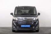 Toyota Roomy I Томск  - изображение 22