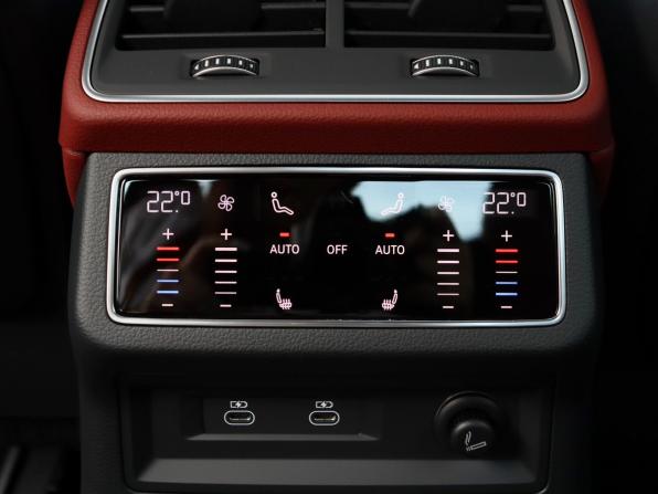 Audi A7 II (4K) с пробегом 2026 года, цена 6 990 000 рублей, 78 км, лифтбек, Автокод Объявления