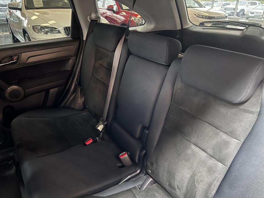 Honda CR-V III Рестайлинг Тверь  - изображение 13