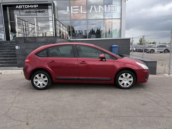 Citroen C4 I Рестайлинг с пробегом 2010 года, цена 400 000 рублей, 59023 км, хэтчбек, Автокод Объявления