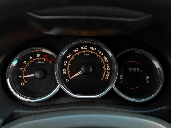 Lada (ВАЗ) Largus I Рестайлинг с пробегом 2025 года, цена 1 370 000 рублей, 10989 км, фургон, Автокод Объявления
