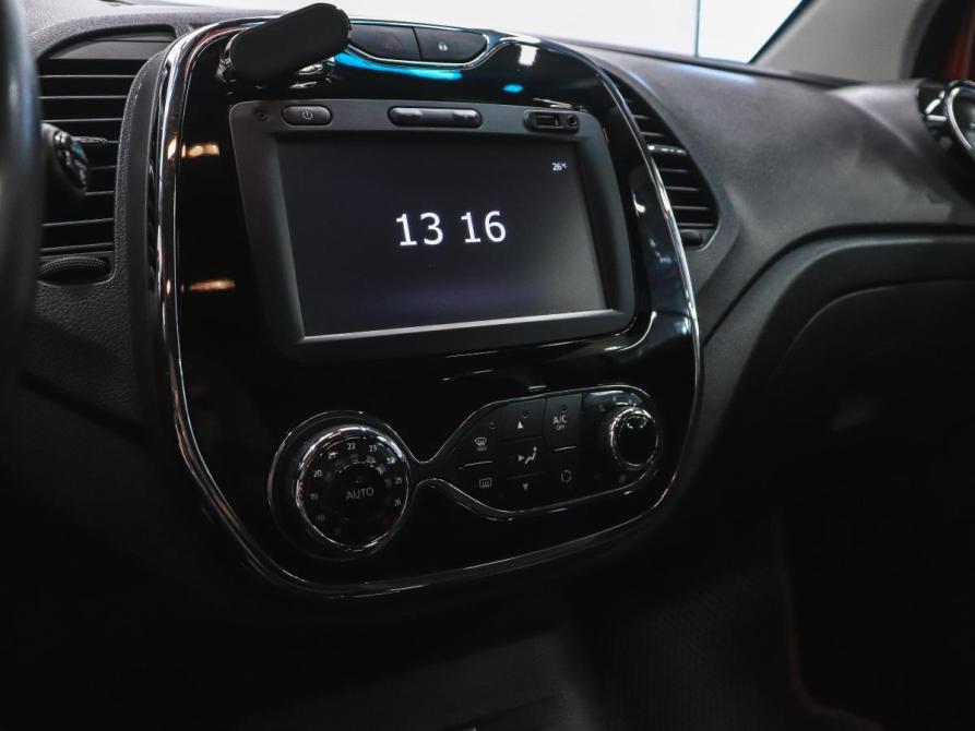 Renault Kaptur I Красноярск  - изображение 23