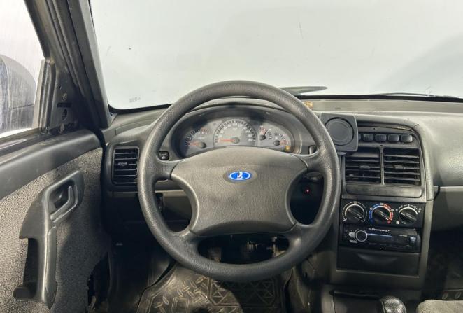 Lada (ВАЗ) 2112 с пробегом 2007 года, цена 90 000 рублей, 143433 км, хэтчбек, Автокод Объявления