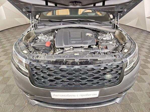 Land Rover Range Rover Velar I с пробегом 2021 года, цена 4 371 000 рублей, 99388 км, внедорожник, Автокод Объявления