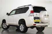 Toyota Land Cruiser Prado 150 Series Челябинск  - изображение 22