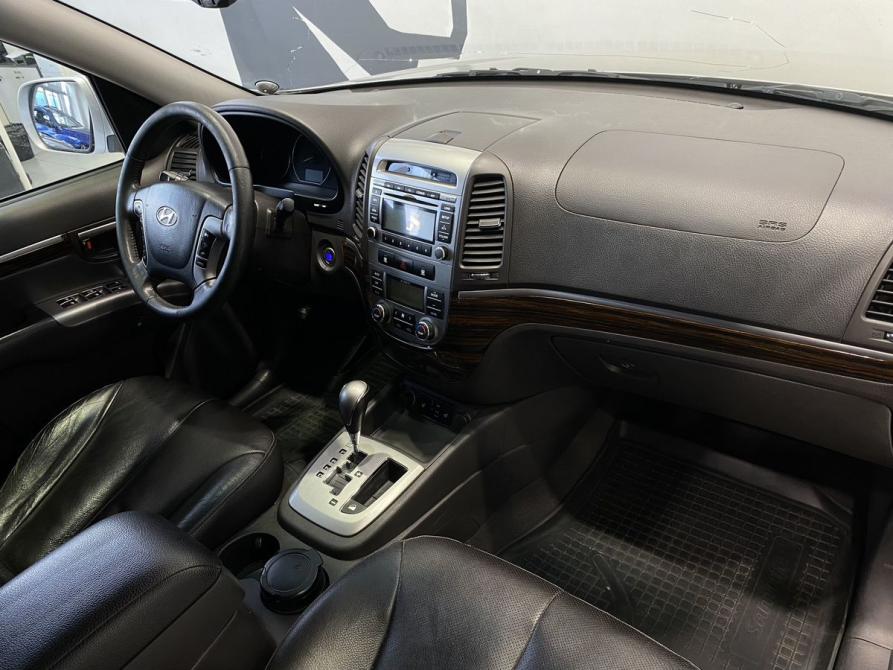 Hyundai Santa Fe II Рестайлинг Ростов-на-Дону  - изображение 10