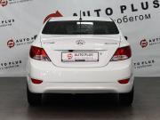Hyundai Solaris I Минеральные Воды  - изображение 18