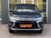 Mitsubishi Outlander III Рестайлинг 2 Екатеринбург  - изображение 24