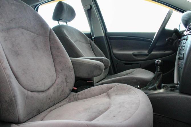 Citroen C5 I Рестайлинг с пробегом 2006 года, цена 249 000 рублей, 195181 км, хэтчбек, Автокод Объявления