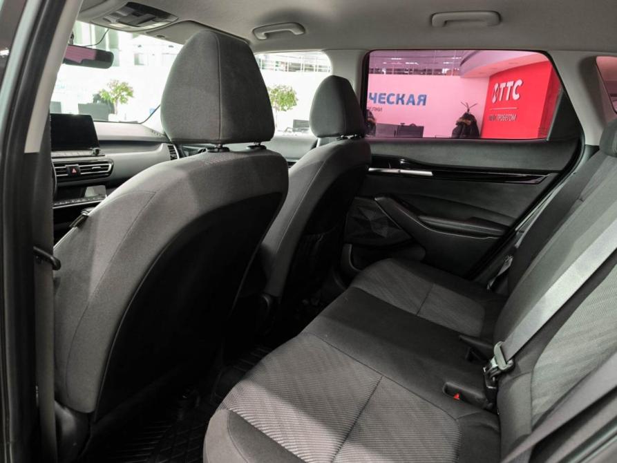 Kia Seltos I Казань  - изображение 15