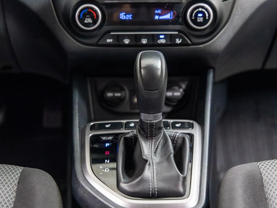 Hyundai Creta I Волгоград  - изображение 28