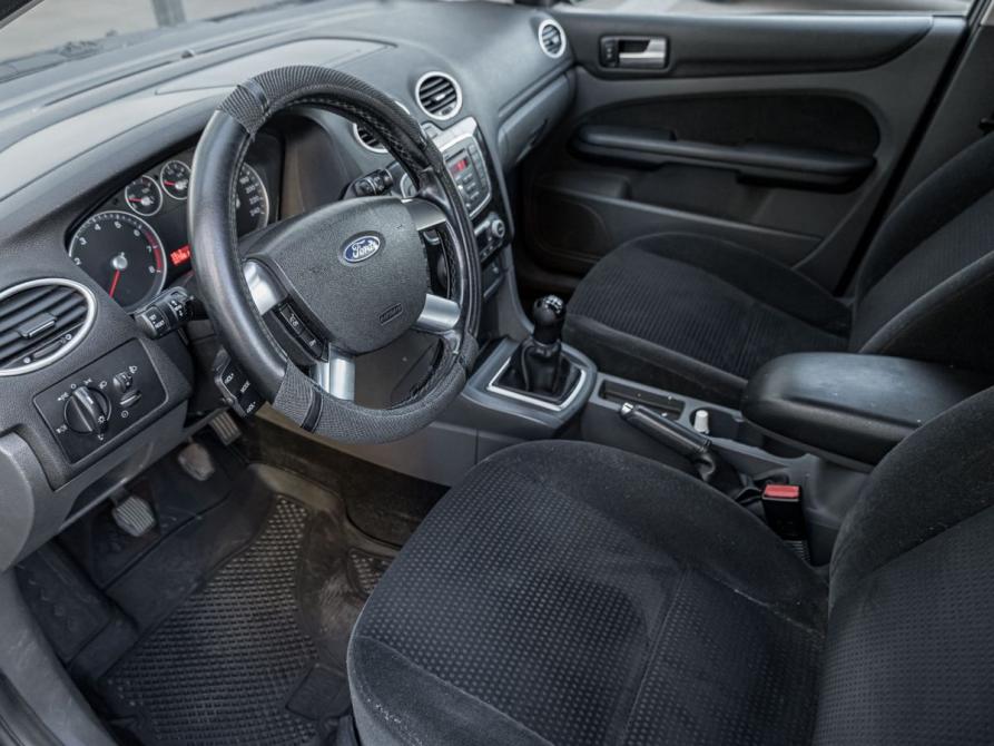 Ford Focus II Казань  - изображение 5