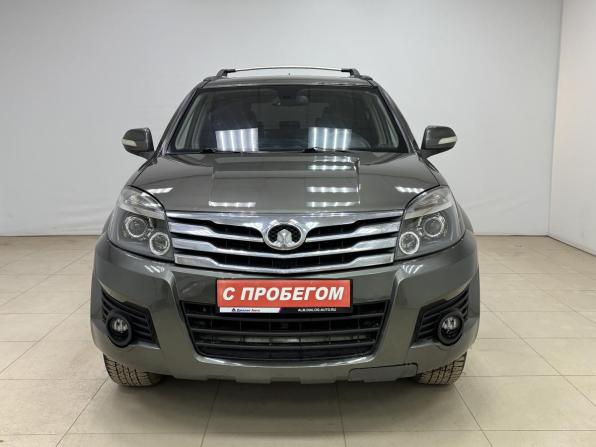 Great Wall Hover H3 I с пробегом 2014 года, цена 770 000 рублей, 221398 км, внедорожник, Автокод Объявления