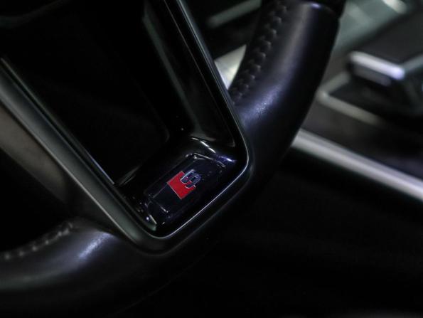 Audi A7 II (4K) с пробегом 2019 года, цена 6 250 000 рублей, 63950 км, лифтбек, Автокод Объявления
