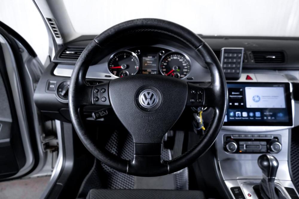 Volkswagen Passat B6 Тюмень  - изображение 15