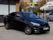 Kia Rio III Рестайлинг Уфа  - изображение 20