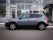 Nissan Qashqai I Курган  - изображение 28